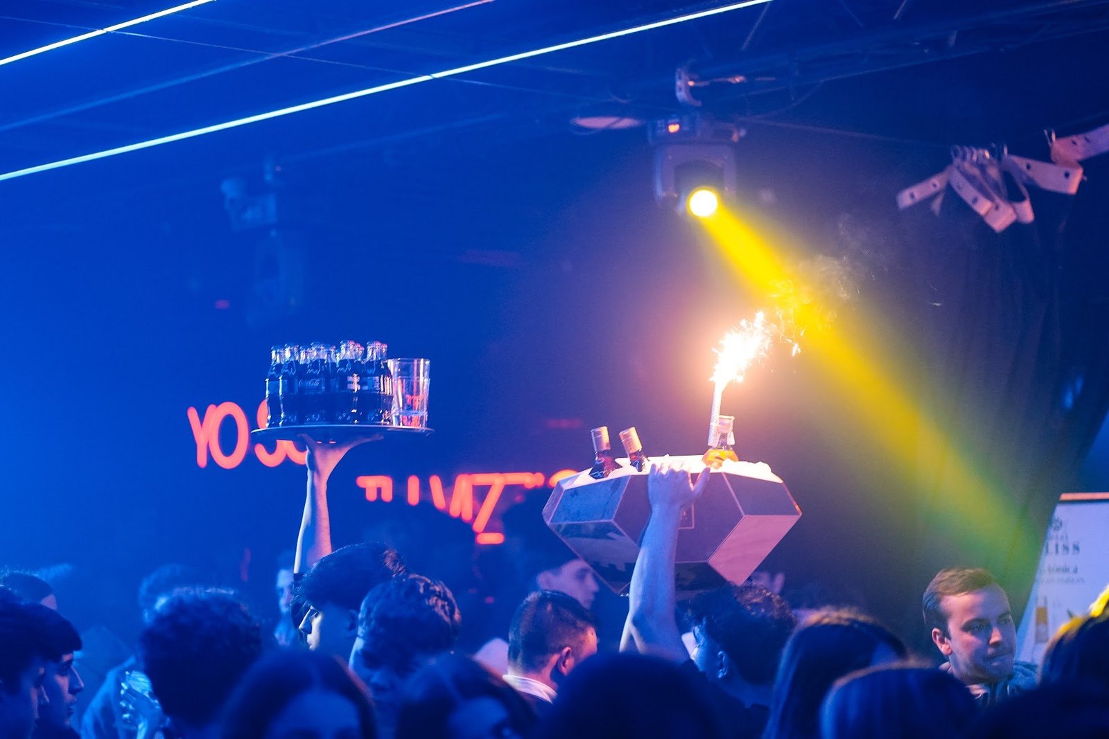 Vizzio Club