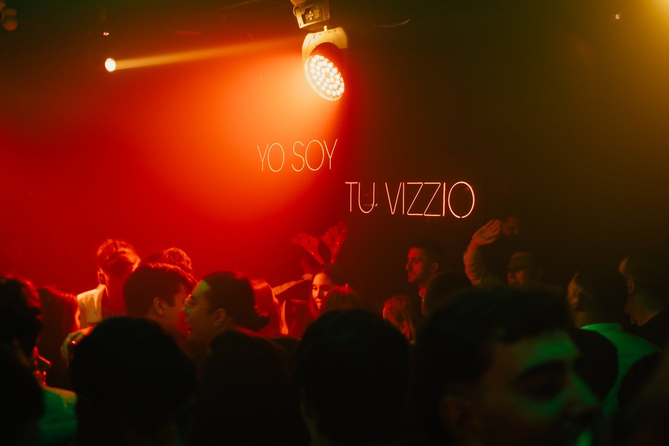 Vizzio Club: galería