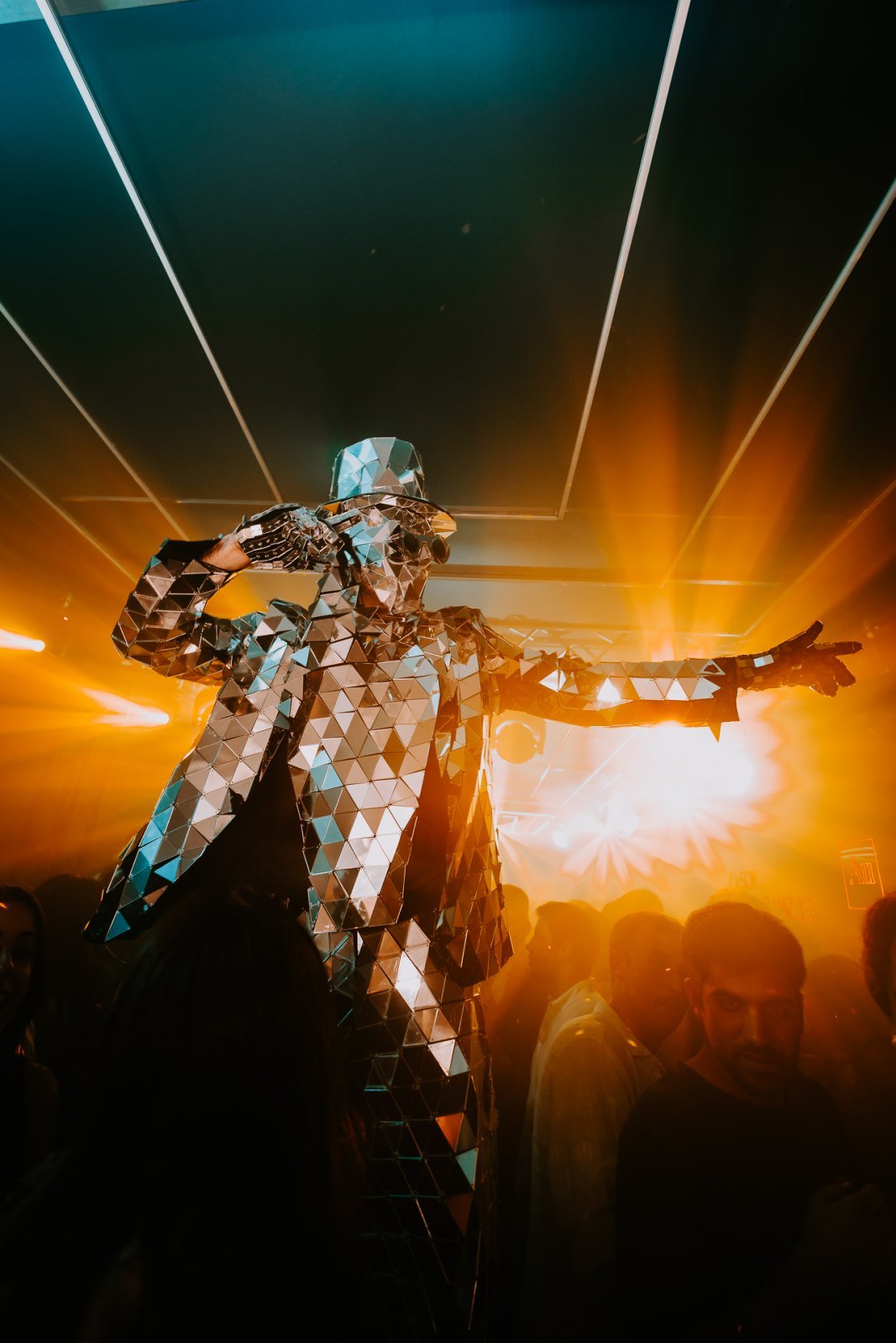 Vizzio Club: galería