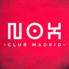 Logo de Nox Club