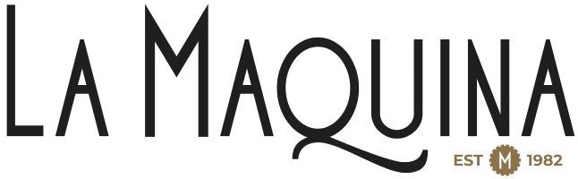 La Máquina Caleido logo