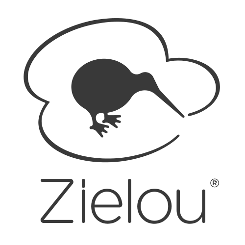 Zielou logo