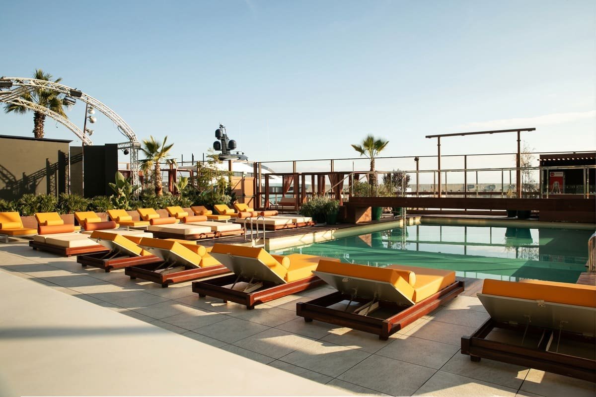 SeaSeaClub: galería