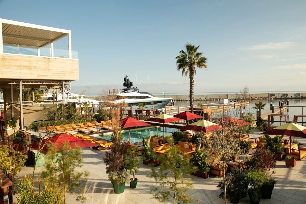 SeaSeaClub: galería