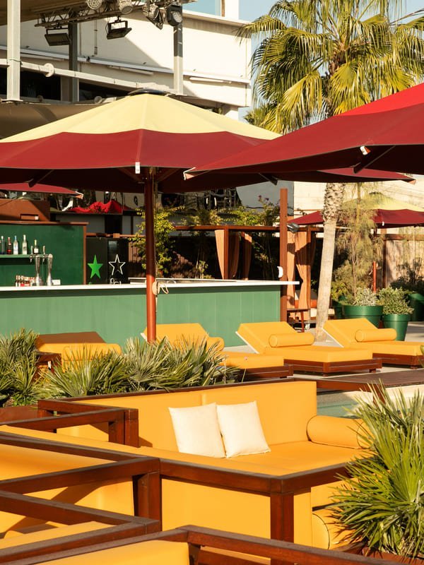 SeaSeaClub: galería