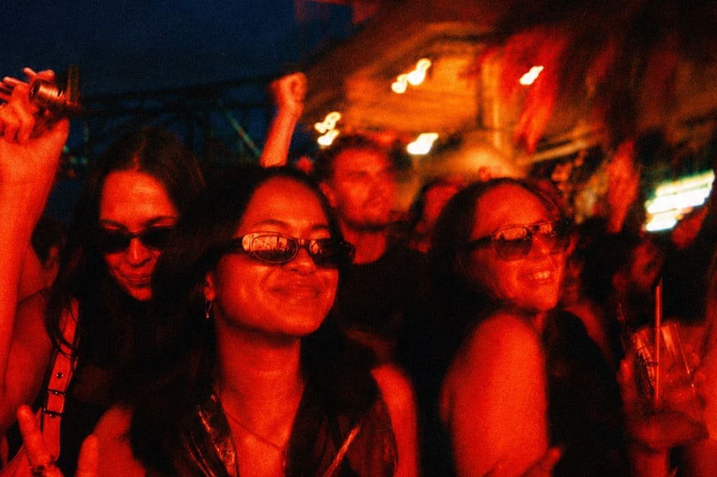 SeaSeaClub: galería