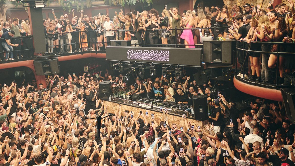 Amnesia