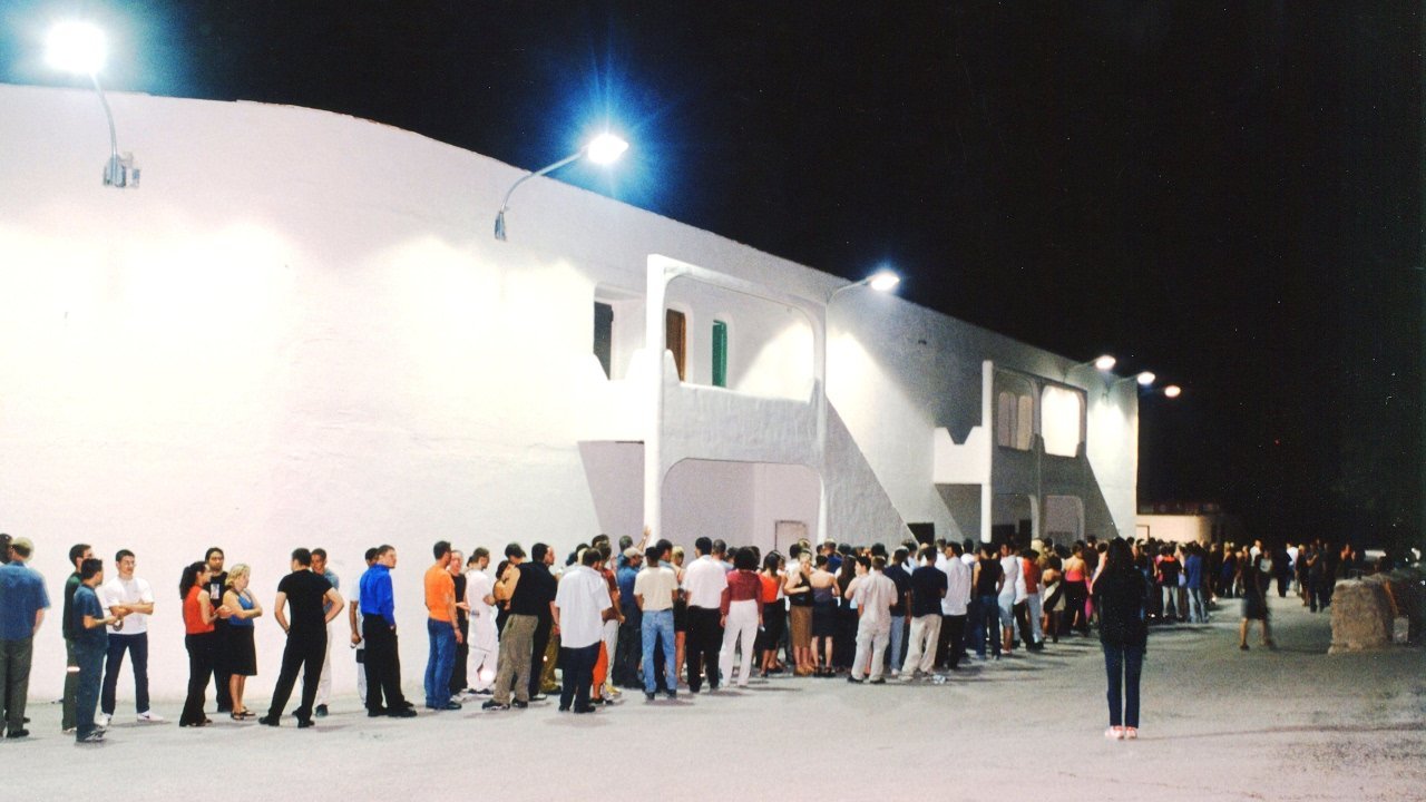 Amnesia: galería