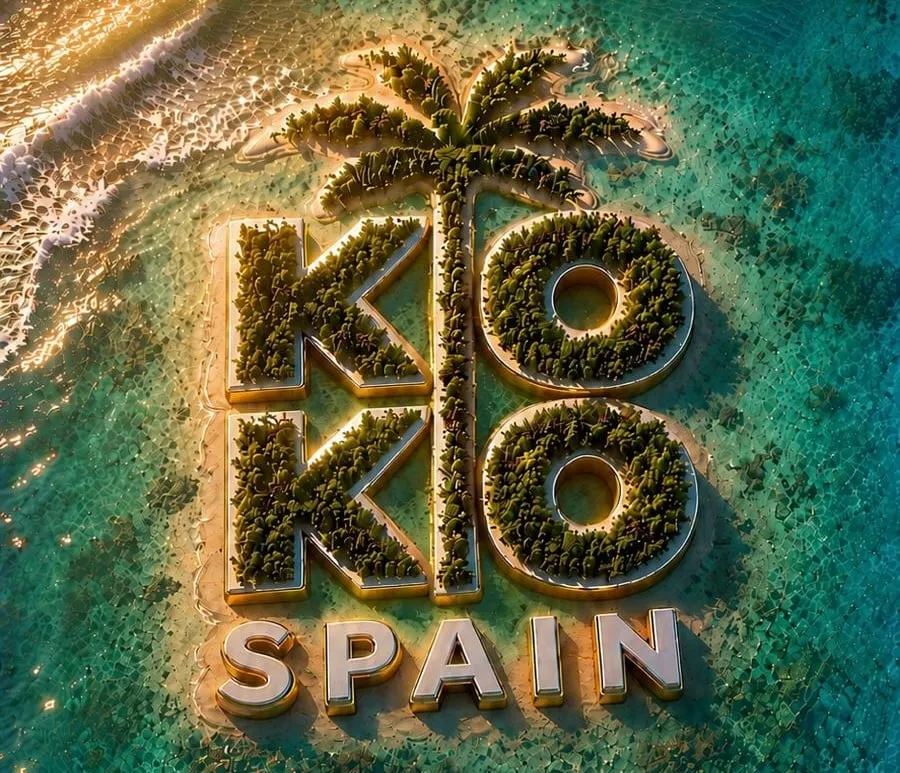 Flyer de KOKO SPAIN X SAINT CLUB en Saint Club (Madrid), domingo 25 de octubre de 2026