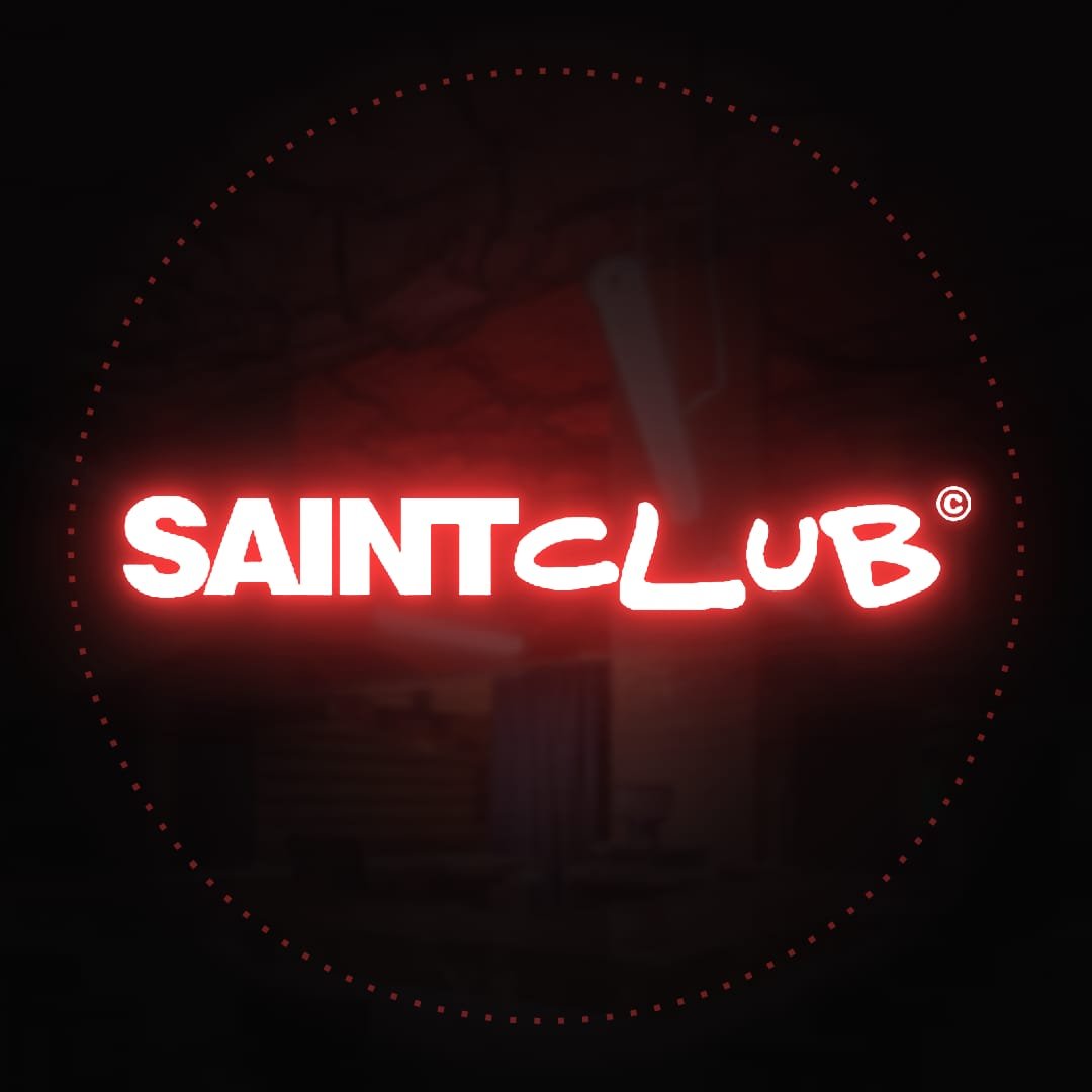 Logo de Saint Club