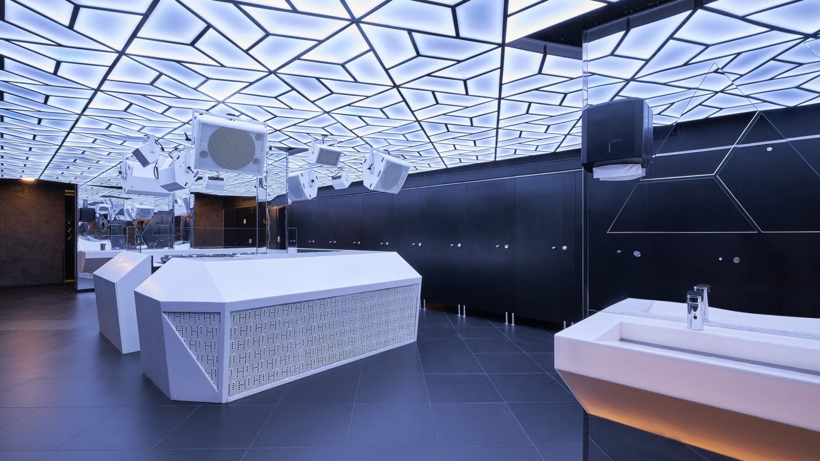 Hï Ibiza: galería