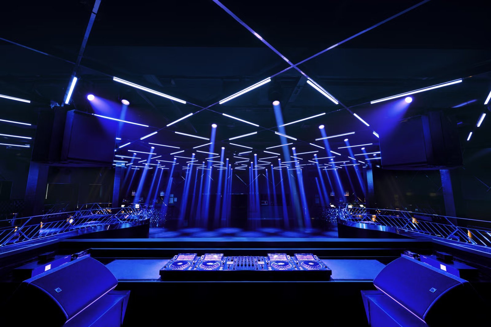Hï Ibiza: galería