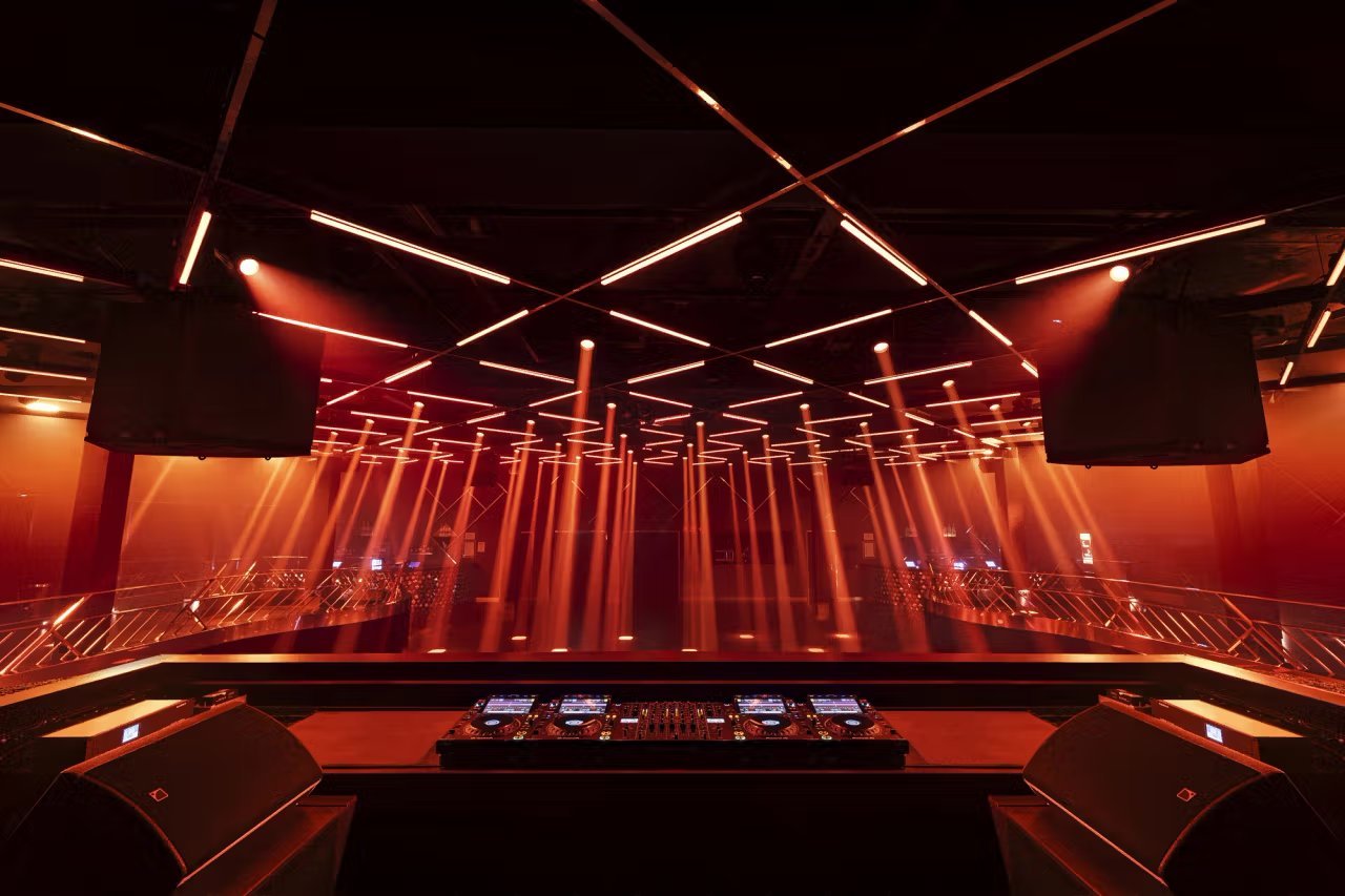 Hï Ibiza: galería