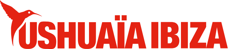 Logo de Ushuaïa Ibiza