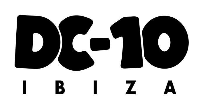Logo de DC10