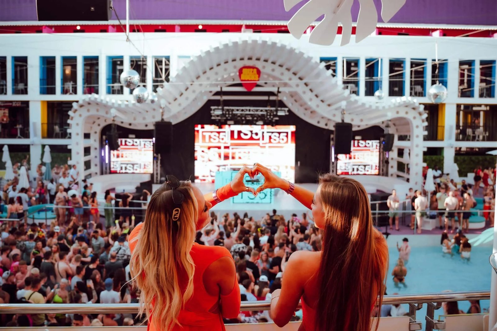 Ibiza Rocks: galería