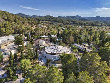 528 Ibiza: galería