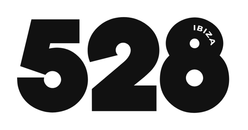 Logo de 528 Ibiza