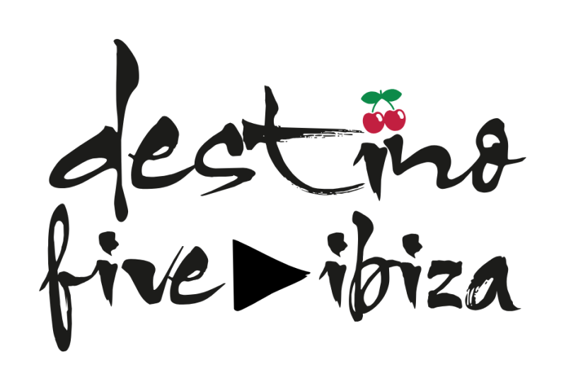 Logo de Destino Five