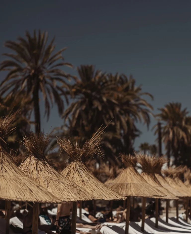 Playa Soleil: galería