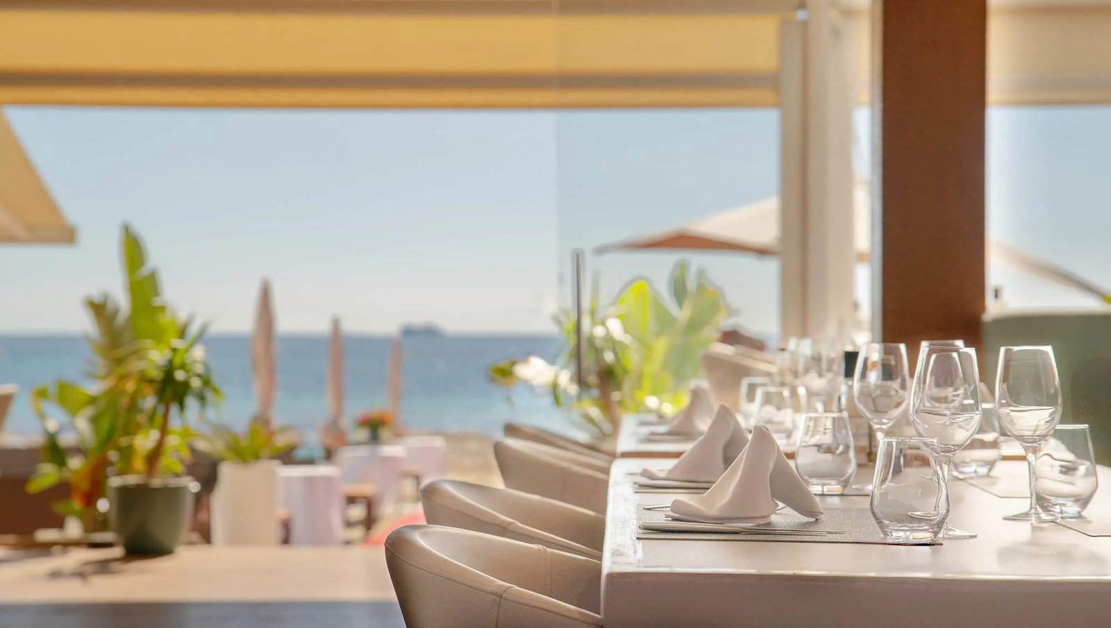 Nassau Beach Club