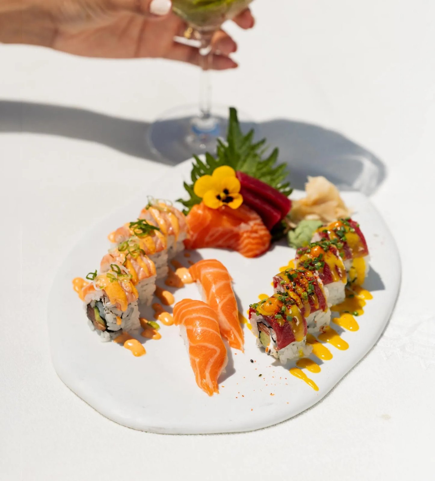 Nassau Beach Club: galería