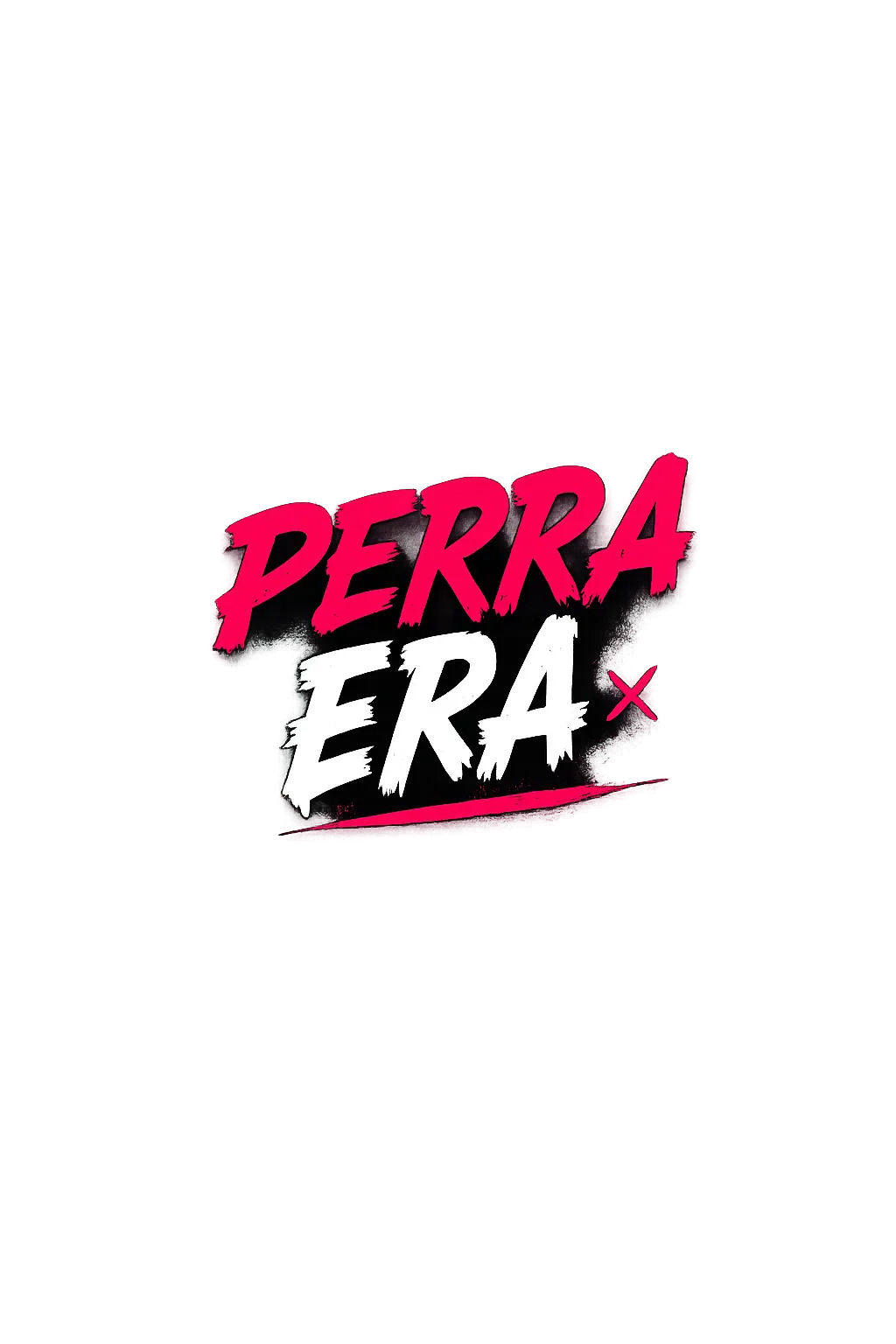 Flyer for PERRA ERA at CrisTo Social Club (Madrid), Saturday 24 October 2026