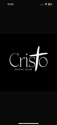 Logo de CrisTo Social Club