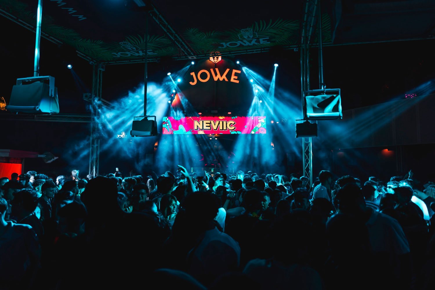 Jowke Club