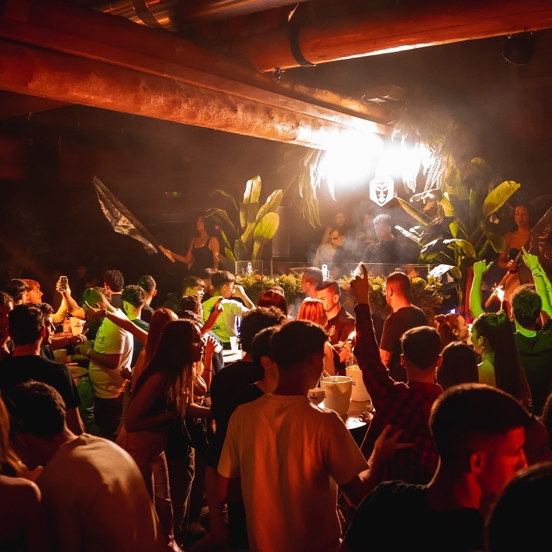 Jowke Club: galería