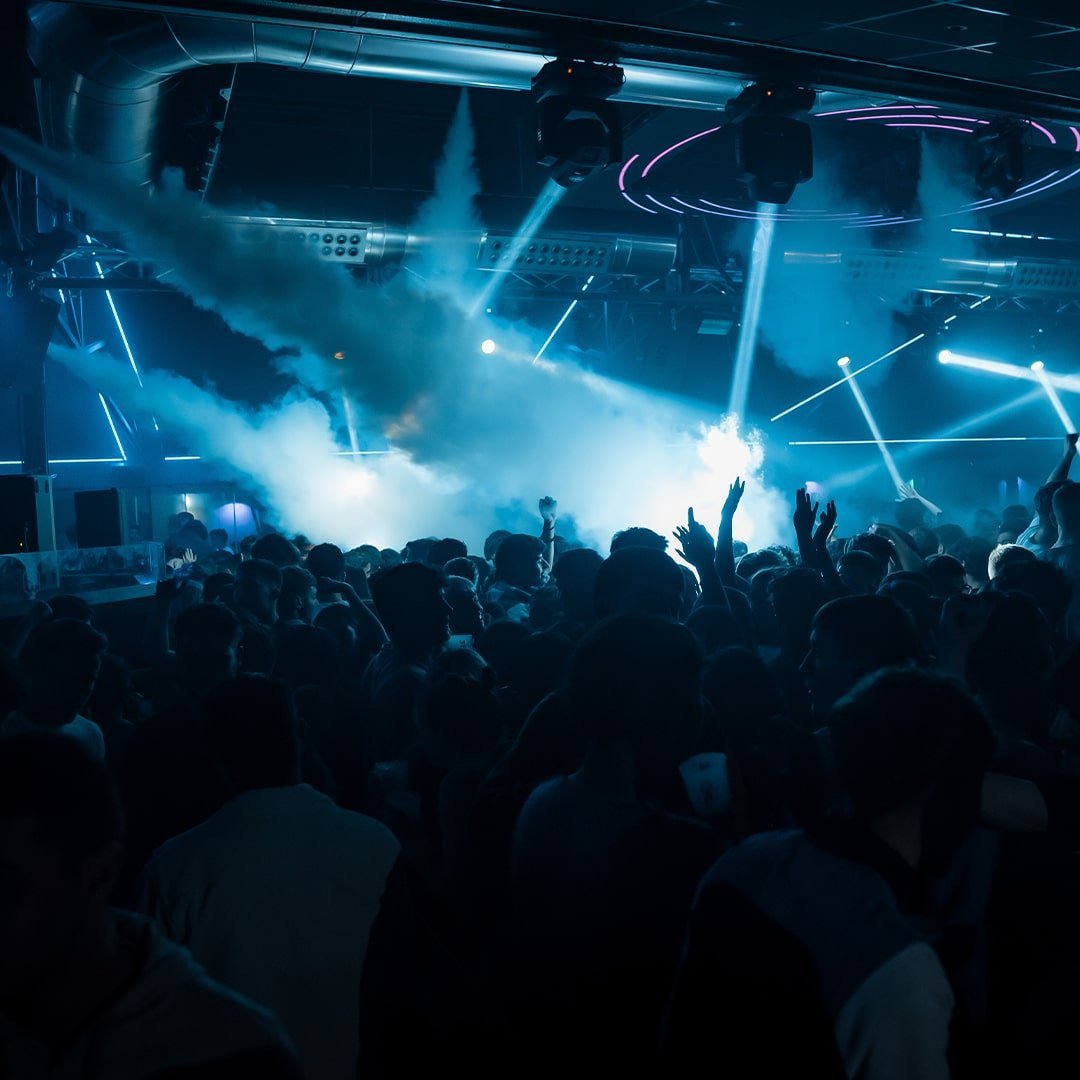 Jowke Club: galería