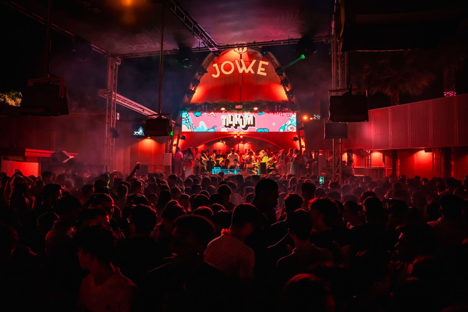 Jowke Club: galería
