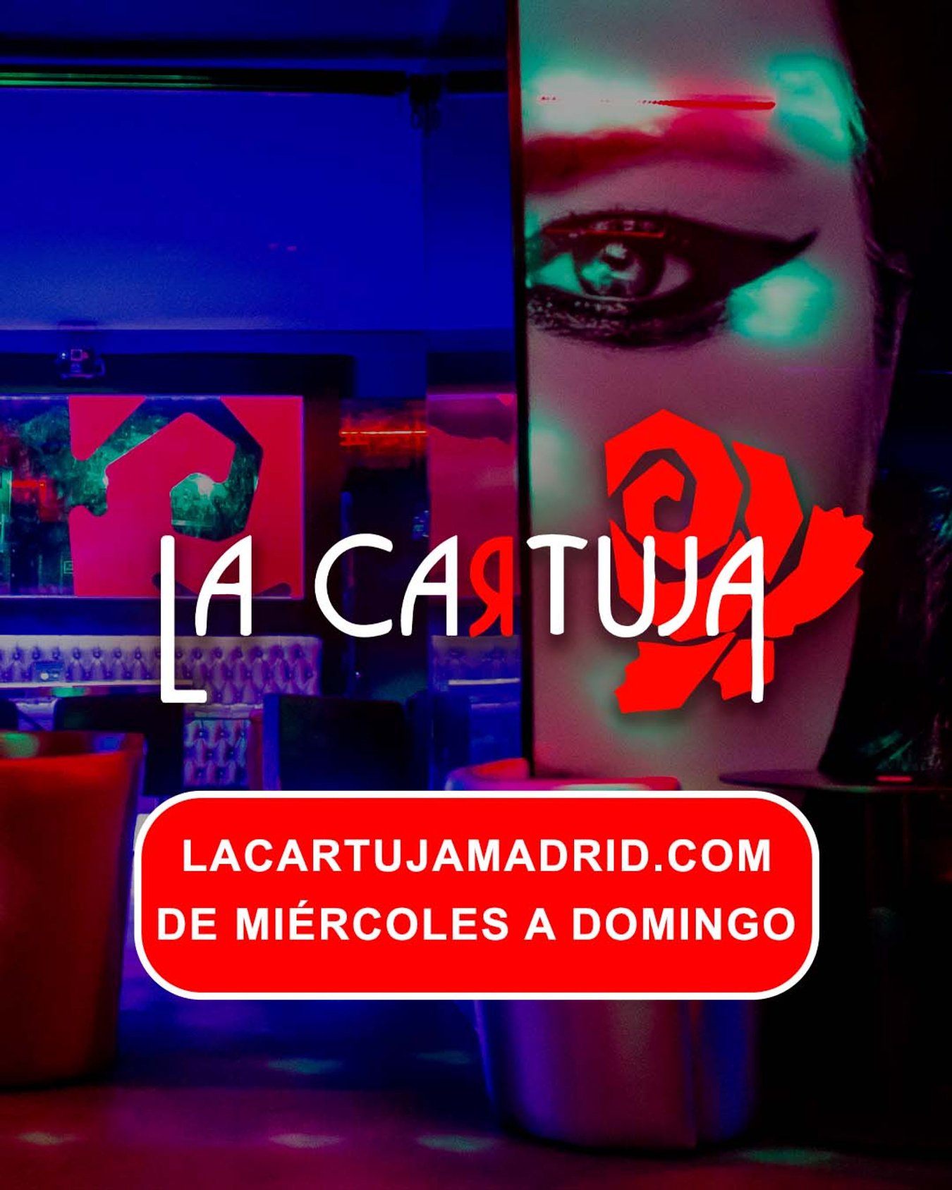 La Cartuja