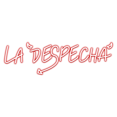 Logo de La Despechá