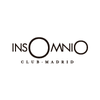 Insomnio logo