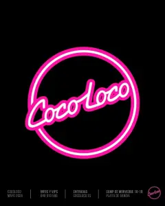 Flyer de Sábado: Halloween 🎃 👻 en Cocoloco (Valencia), sábado 31 de octubre de 2026