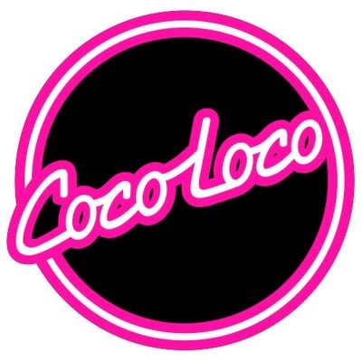 Logo de Cocoloco