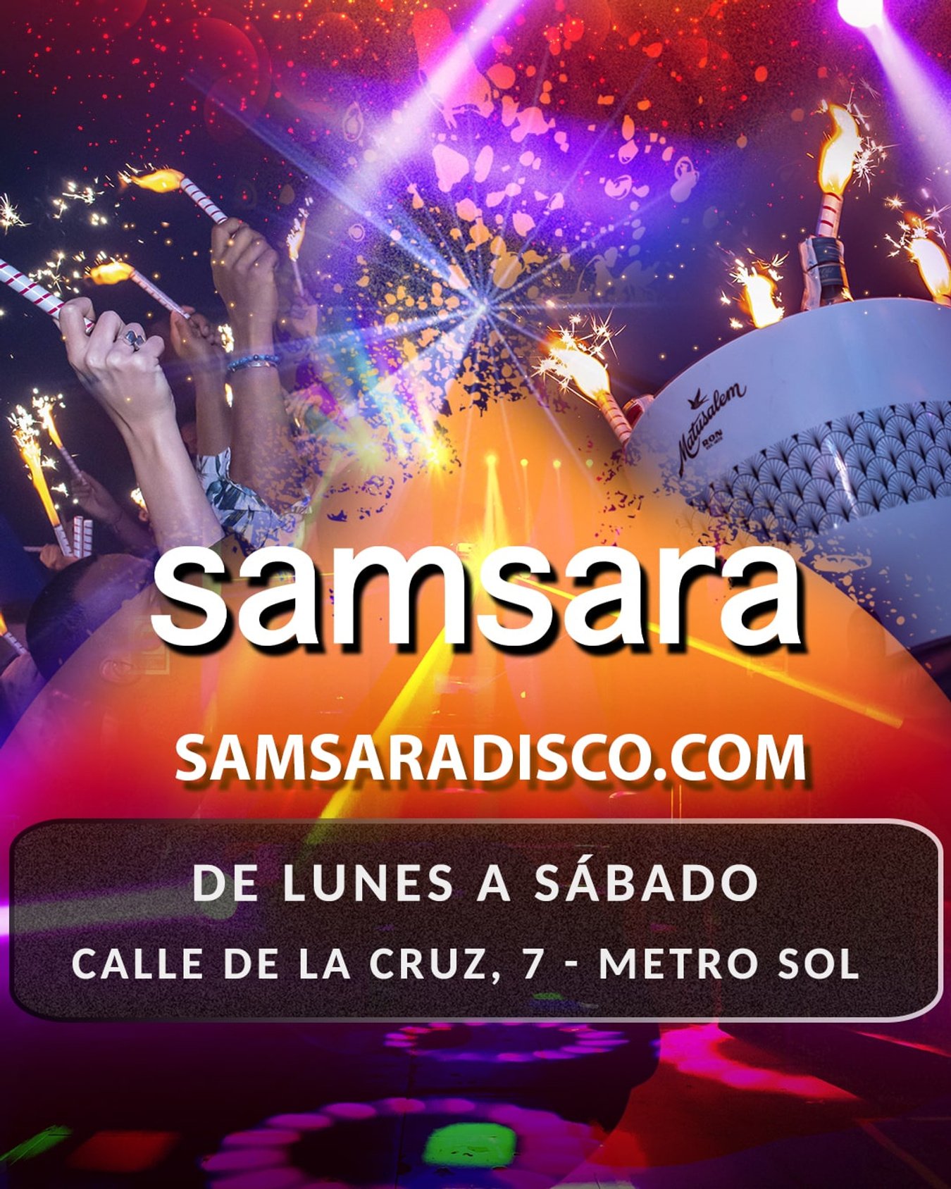 Samsara