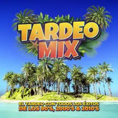 Flyer de TARDEO MIX en Samsara (Madrid), sábado 24 de octubre de 2026