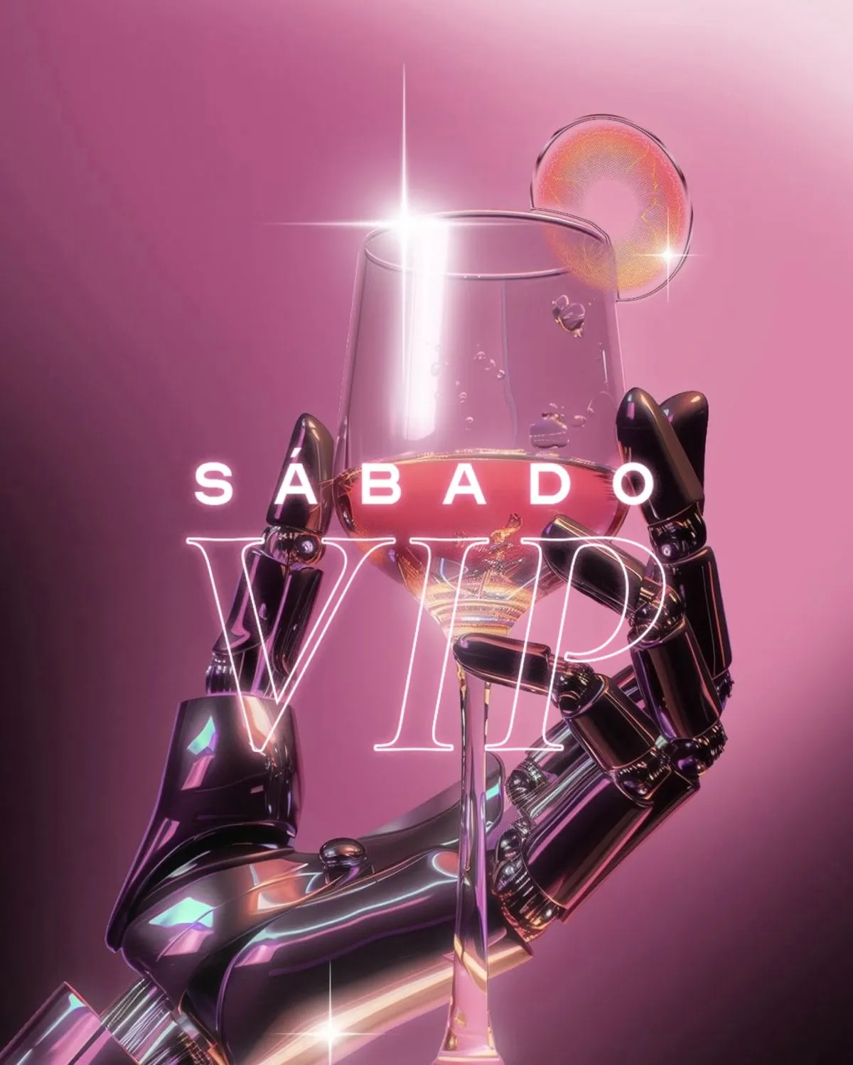 Flyer for SAMSARA VIP at Samsara (Madrid), Saturday 3 October 2026