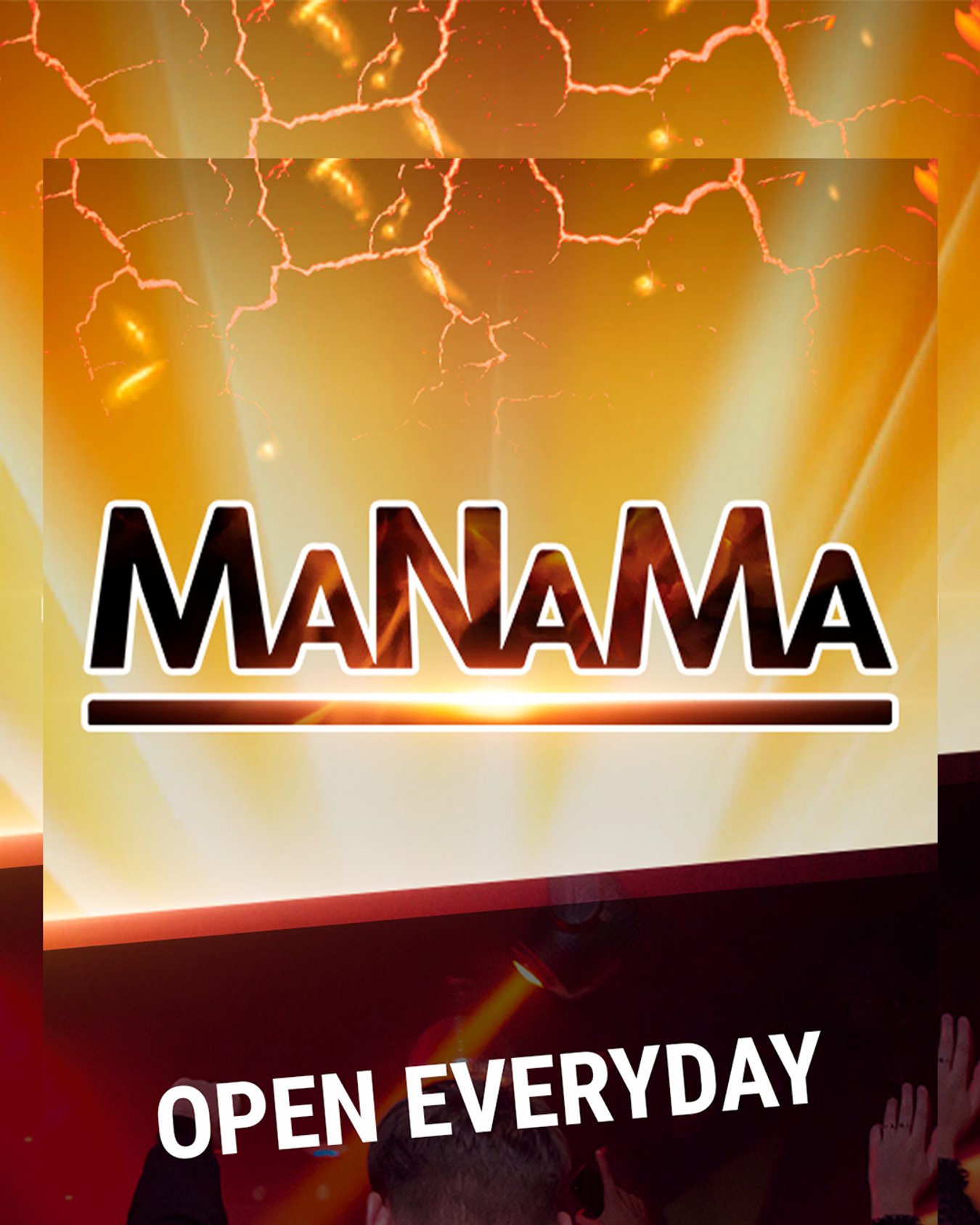 Manama Disco