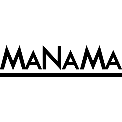Manama Disco logo