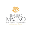 Logo de Teatro Magno