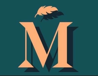 Logo de Marabú