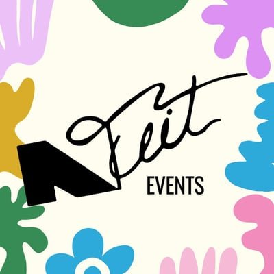 Logo de Nuit Events