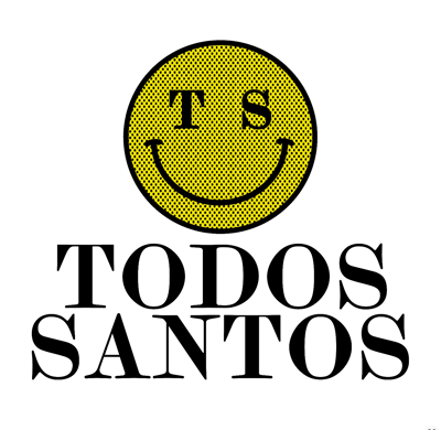 Logo de Todos Santos