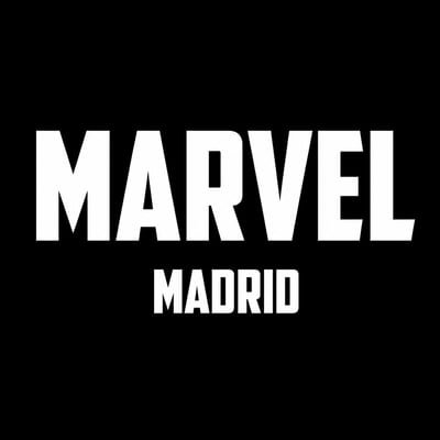 Logo de Marvel