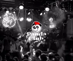 Flyer de BIG OPENING PANDA VIERNES en Classy Society (Madrid), viernes 2 de octubre de 2026