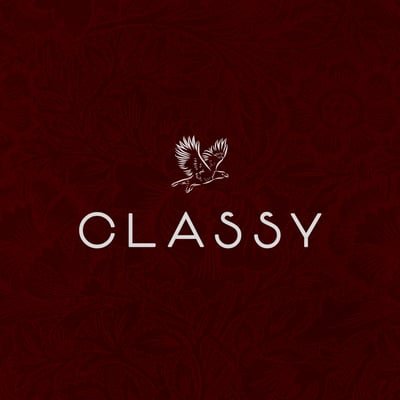 Logo de Classy Society