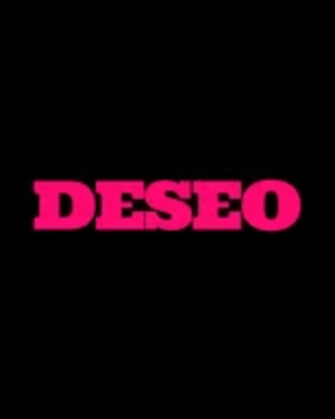 Deseo